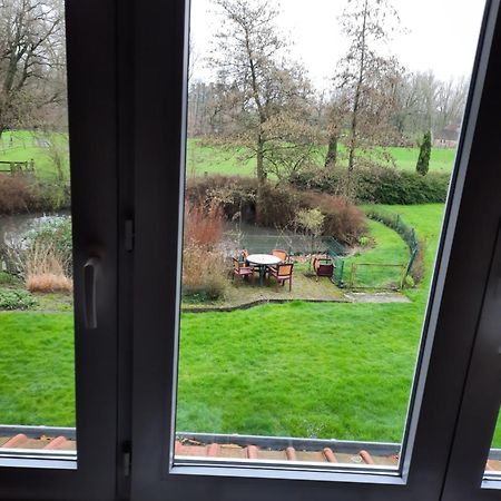 Poezelhoekvallei Appartement Zonnebeke Zewnętrze zdjęcie