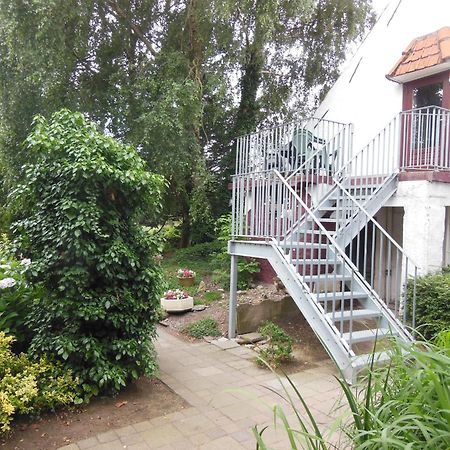 Poezelhoekvallei Appartement Zonnebeke Zewnętrze zdjęcie