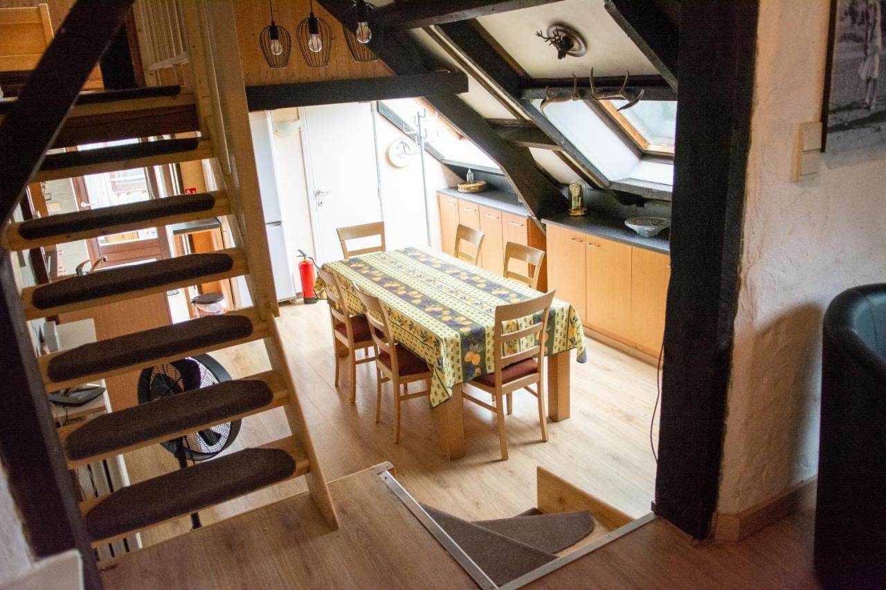 Poezelhoekvallei Appartement Zonnebeke Zewnętrze zdjęcie