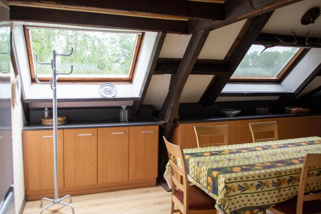 Poezelhoekvallei Appartement Zonnebeke Zewnętrze zdjęcie