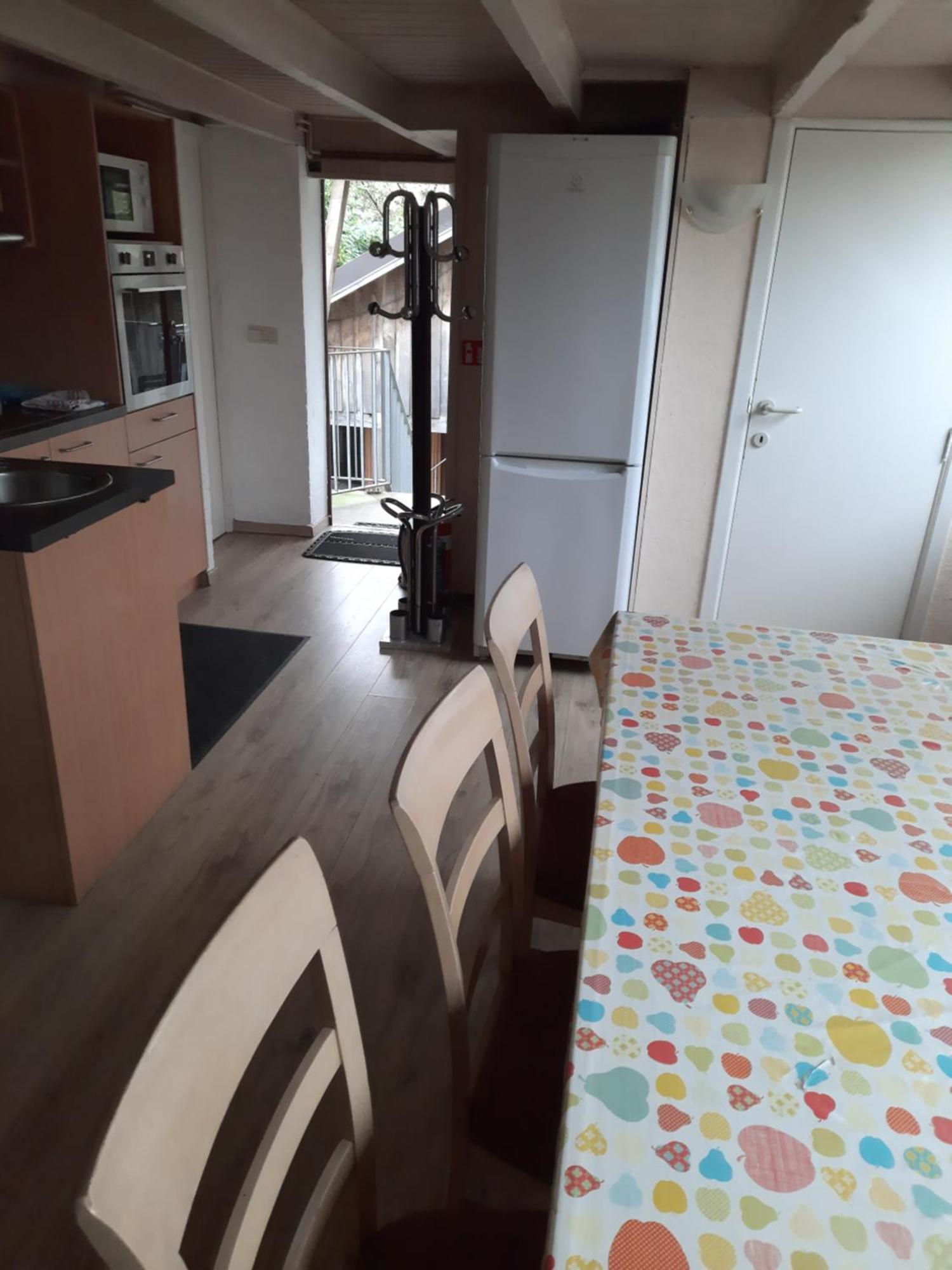 Poezelhoekvallei Appartement Zonnebeke Zewnętrze zdjęcie