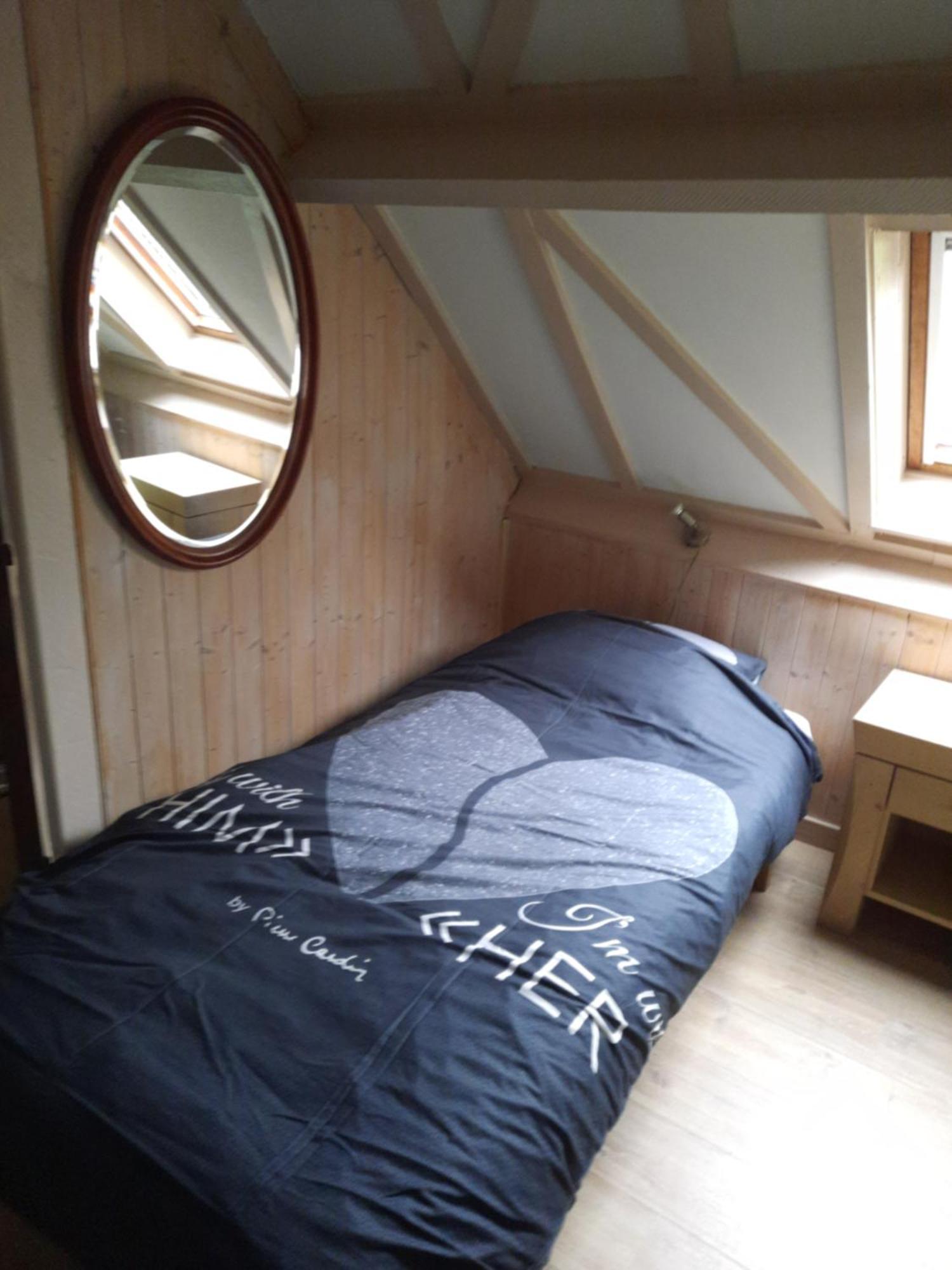 Poezelhoekvallei Appartement Zonnebeke Zewnętrze zdjęcie