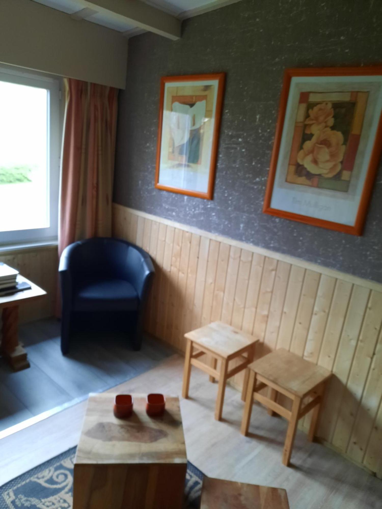 Poezelhoekvallei Appartement Zonnebeke Zewnętrze zdjęcie