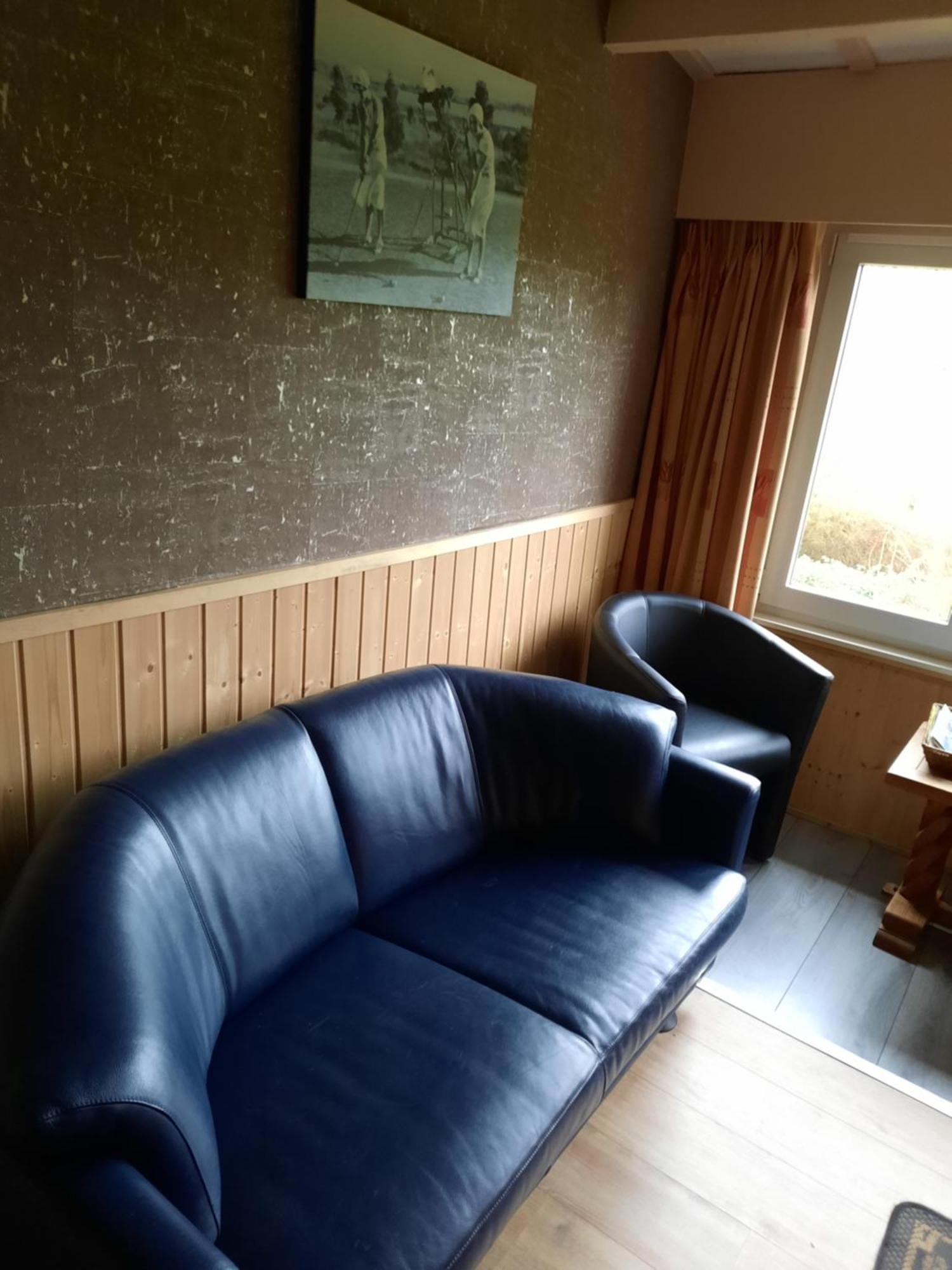 Poezelhoekvallei Appartement Zonnebeke Zewnętrze zdjęcie