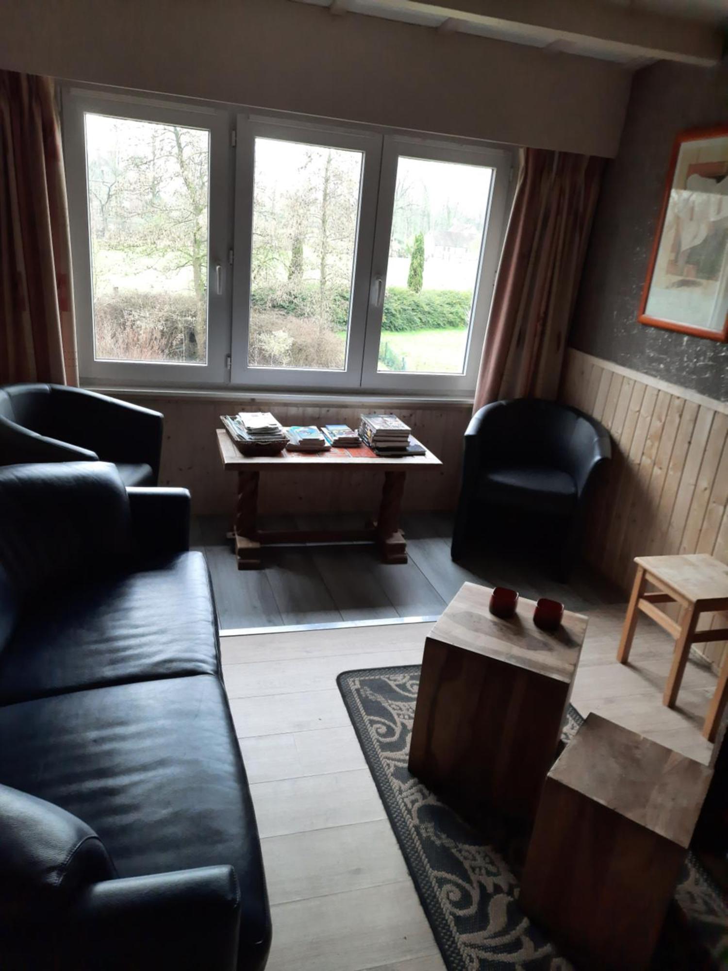 Poezelhoekvallei Appartement Zonnebeke Zewnętrze zdjęcie