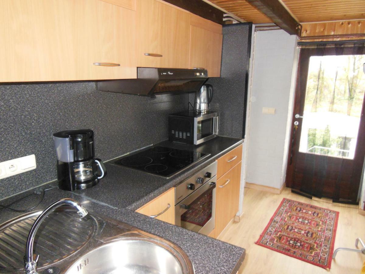 Poezelhoekvallei Appartement Zonnebeke Zewnętrze zdjęcie